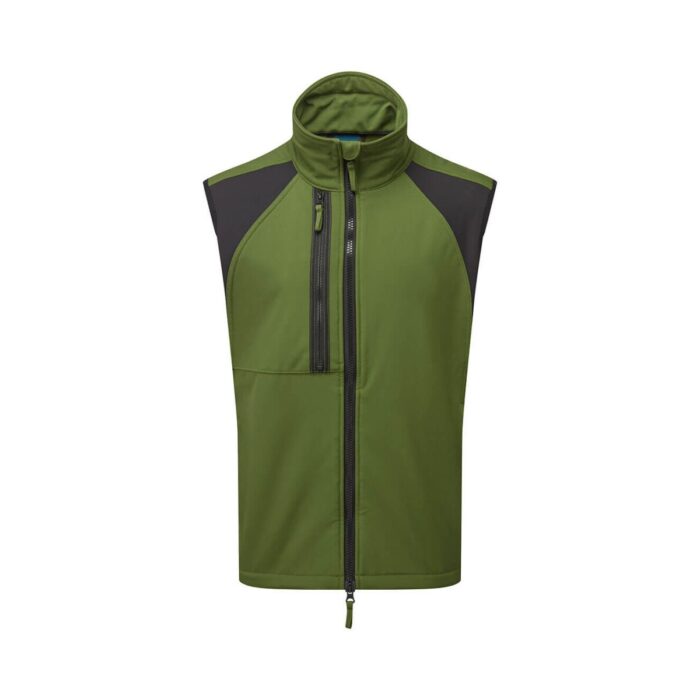 WX2 Vesta Softshell ( 2 straturi)