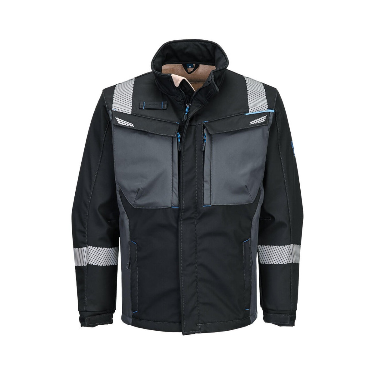 WX3 FR Modaflame Softshell WX3 FR Modaflame Softshell