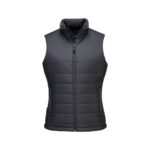 Professional Women's Insulated Baffle Gilet