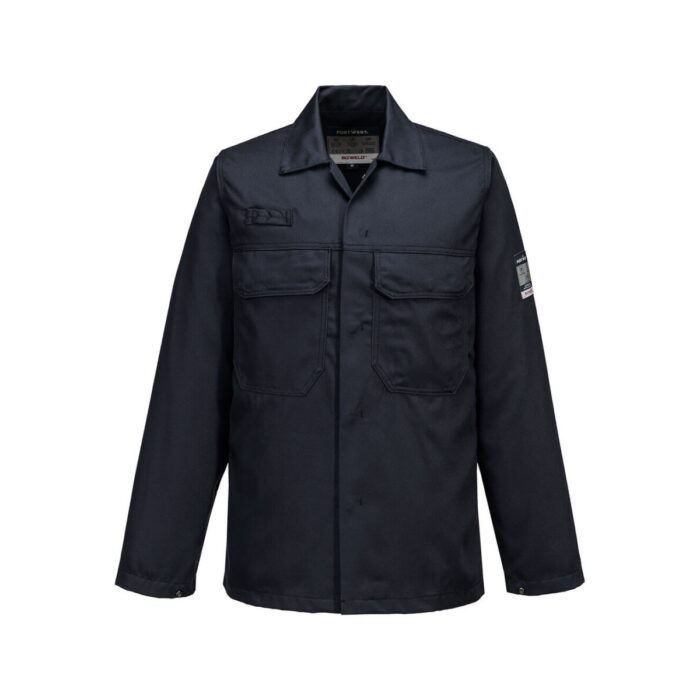 Bizweld Work FR Jacket