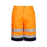 Pantaloni scurți Hi-Vis Contrast