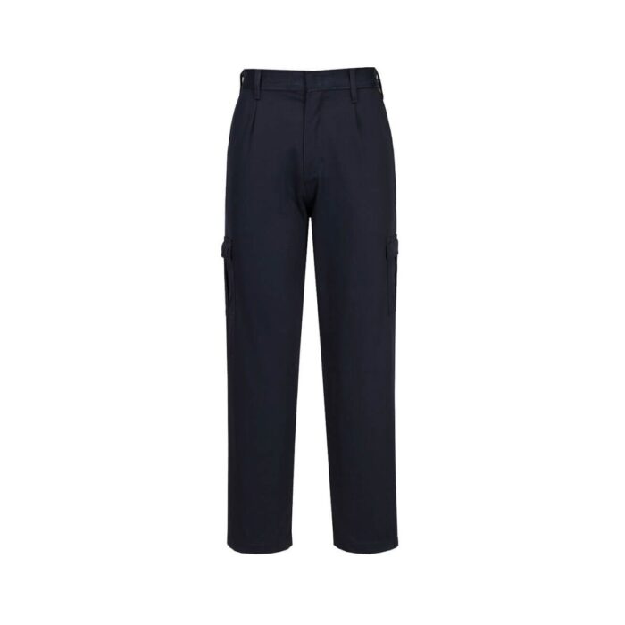 Pantaloni ESD anti-statici pentru femei
