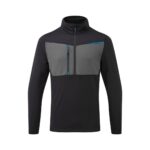 WX3 Jumătate Zip Tech Fleece