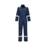 Bizflame Work+ FR Coverall