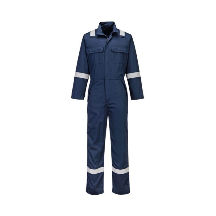 Bizflame Work+ FR Coverall
