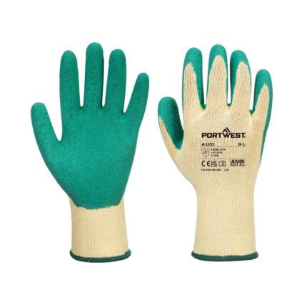 Manusa Grip- latex