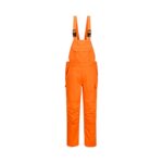 Pantaloni cu pieptar Bizflame Work FR