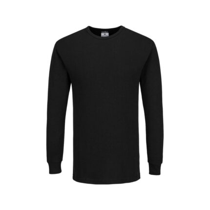 Tricou Termic cu Maneca Lunga