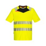 DX4 Hi-Vis T-Shirt S/S