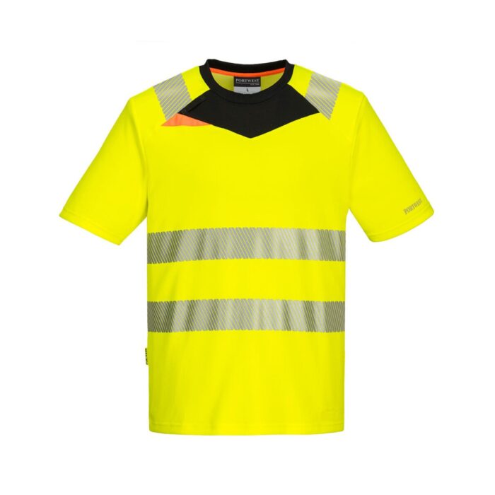 DX4 Hi-Vis T-Shirt S/S