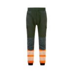 Pantaloni PW3 Hi-Vis Flexi Class 1 Jogger