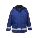 Bizflame Work FR Insulated Jacket