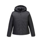 Professional Women's Winter Jacket