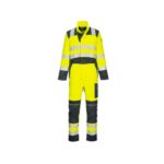 PW3 Modaflame Work Hi-Vis Multi-Norm FR Coverall