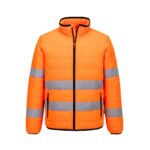 Jacheta Hi Vis PW3 Baffle