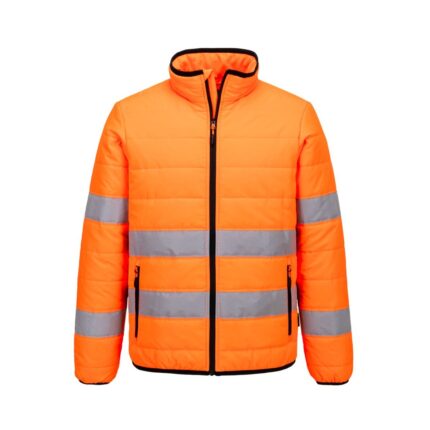Jacheta Hi Vis PW3 Baffle