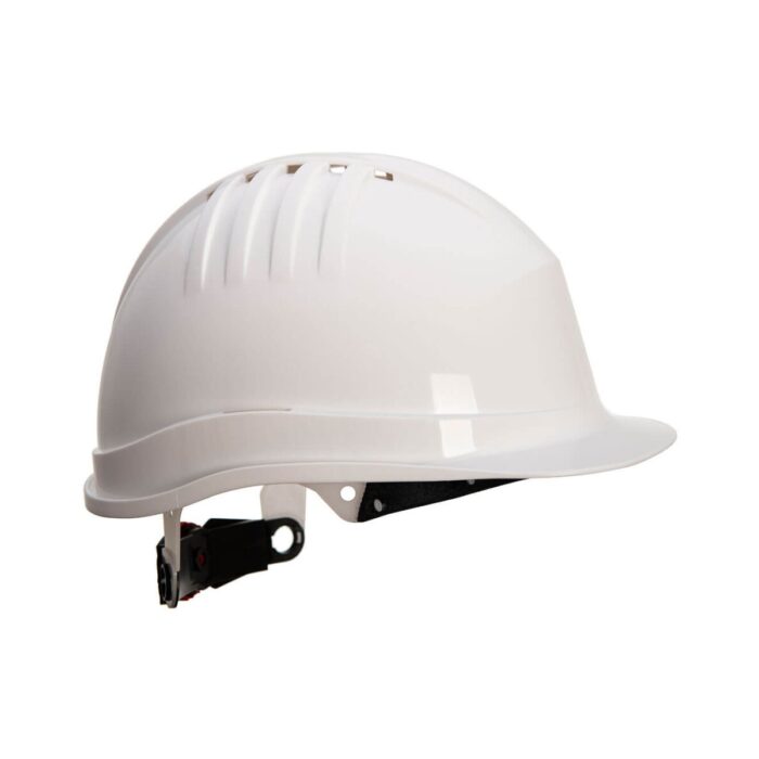 Expertline Safety Helmet (Wheel Ratchet)