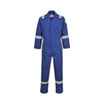 Bizflame Work FR Coverall