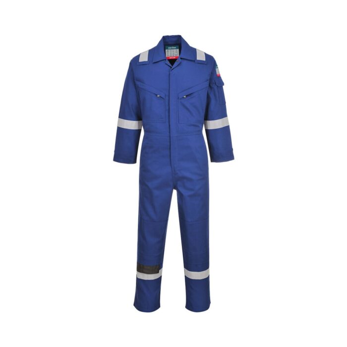 Bizflame Work FR Coverall