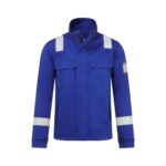 Bizflame Work+ FR Jacket