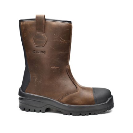 Elk S3L HRO CI HI LG FO SR
