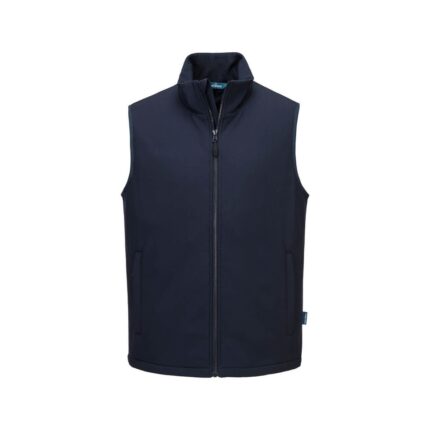 Heated Softshell Gilet (2L)