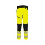 PW3 Pantaloni stretch Hi-Vis