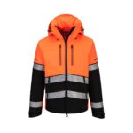 EV4 Hi-Vis Shell Jacket (3L)