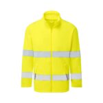 ES1 Essential Hi-Vis Fleece