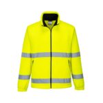 Fleece Hi-Vis Essential