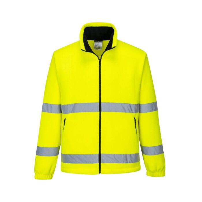 Fleece Hi-Vis Essential