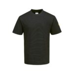 Anti-Static ESD T-Shirt S/S