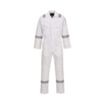 Bizflame Work FR Coverall