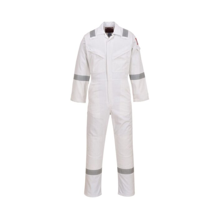 Bizflame Work FR Coverall