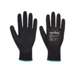 Dermi-Grip NPR15 Nitrile Sandy