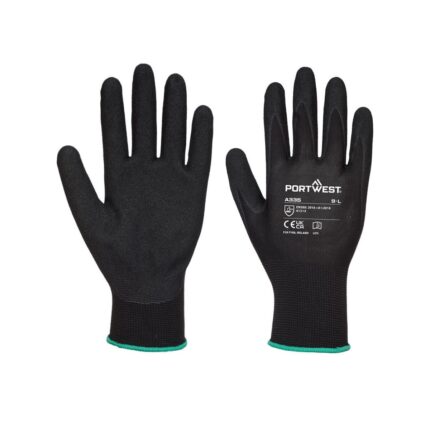 Dermi-Grip NPR15 Nitrile Sandy