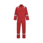 Bizweld Work FR Classic Coverall