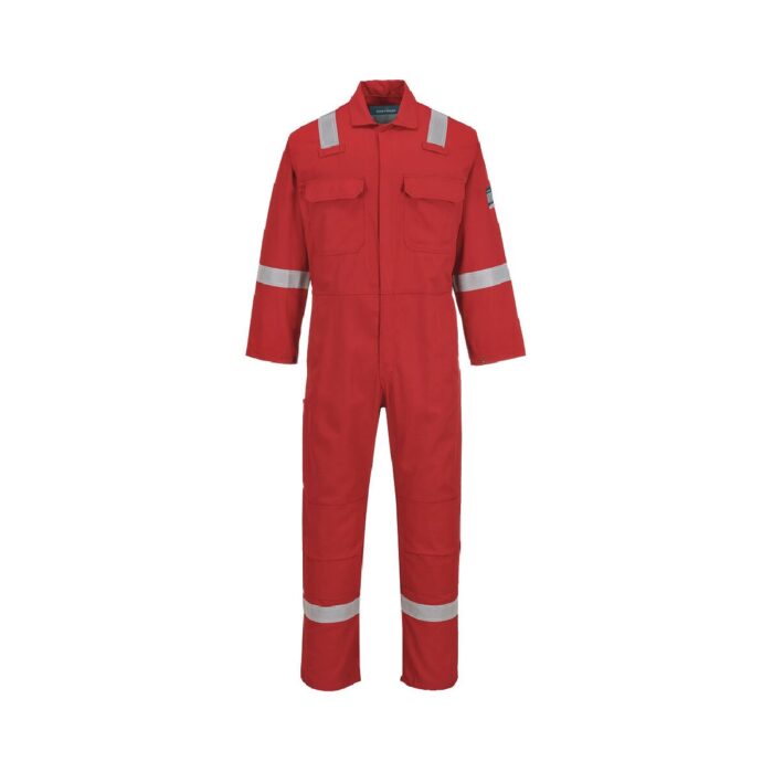 Bizweld Work FR Classic Coverall