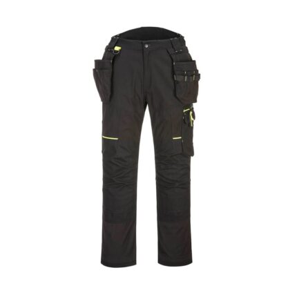 WX3 Pantaloni Eco Stretch Holster