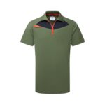 DX4 Tricou Polo S/S