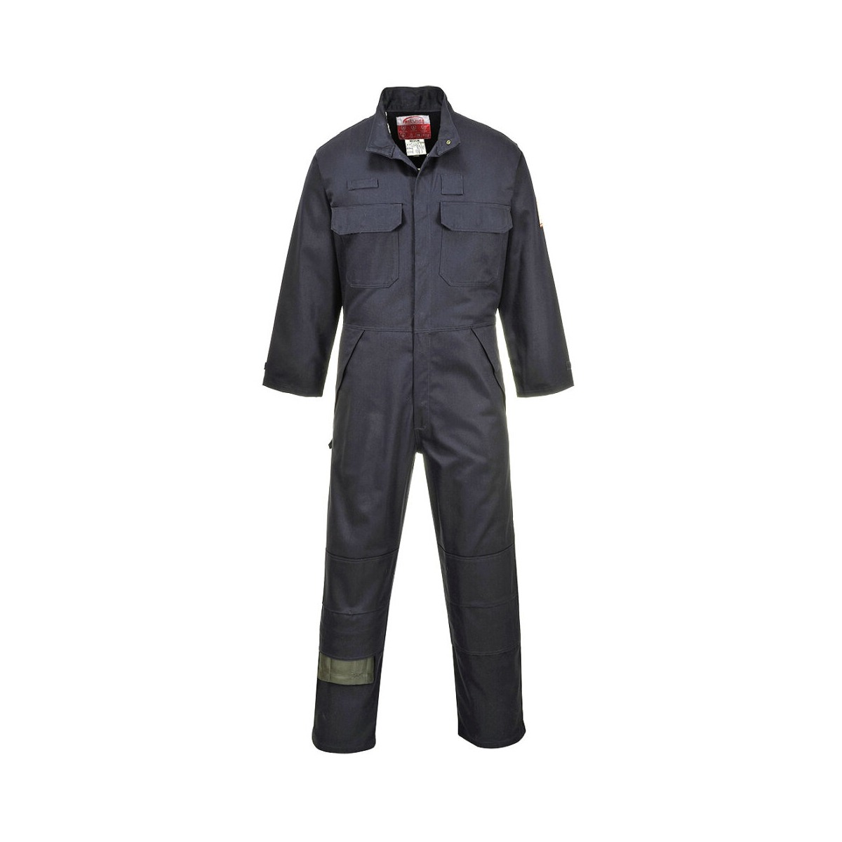 Bizflame Work+ FR Coverall Bizflame Work+ FR Coverall