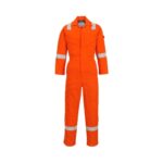 Bizflame Work FR Coverall