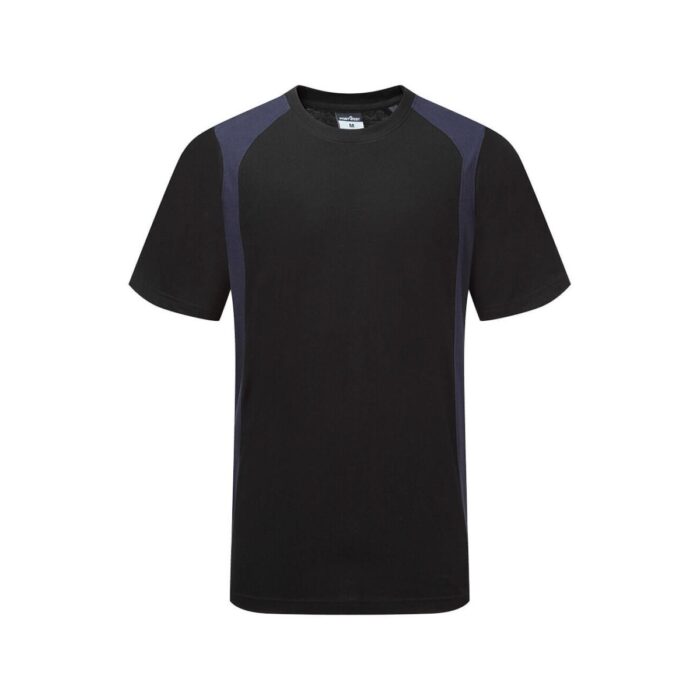 WX2 Lightweight Cotton T-Shirt S/S
