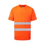 ES1 Essential Hi-Vis T-shirt S/S
