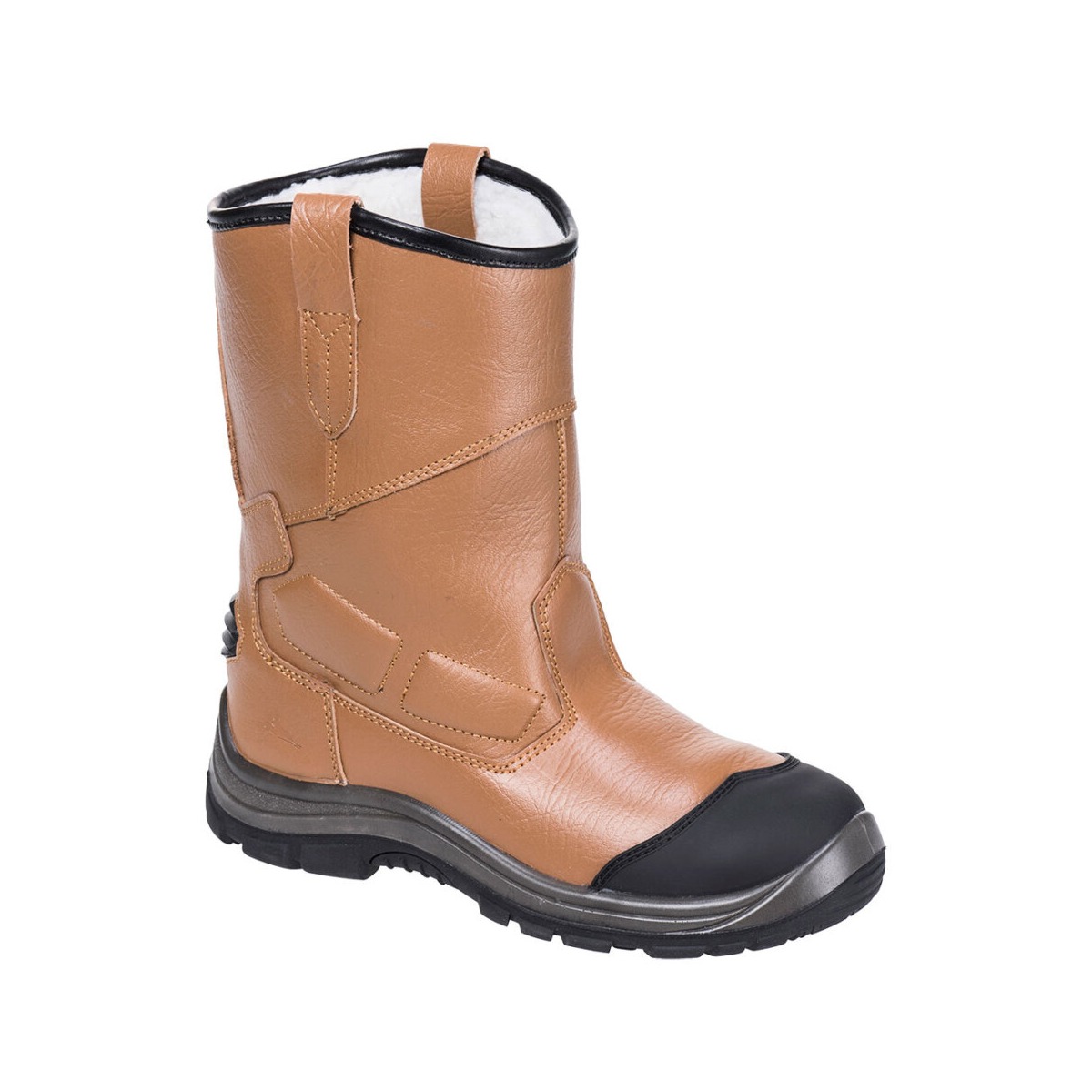 Cizme Steelite Rigger Pro S3 CI HRO Cizme Steelite Rigger Pro S3 CI HRO