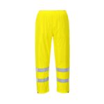 ES1 Essential Hi-Vis Rain Trouser