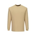 Modaflame Knit FR Long Sleeve T-Shirt