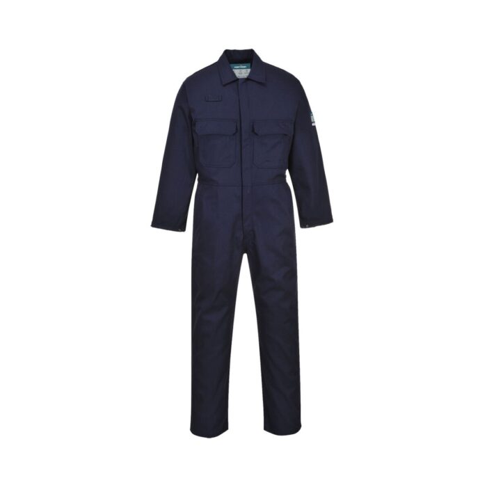 Bizweld Work FR Coverall