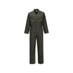 Salopeta Liverpool Zip