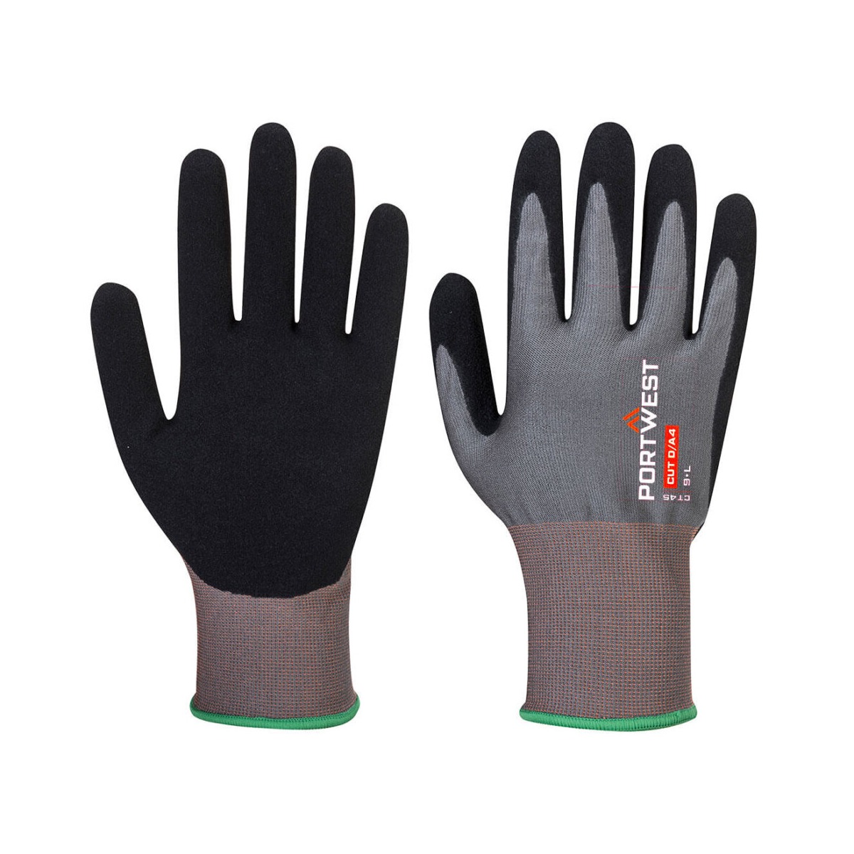 CT Cut D18 Nitril CT Cut D18 Nitril